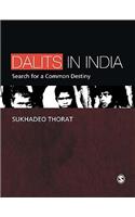 Dalits in India