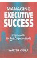 Managing Executive Success