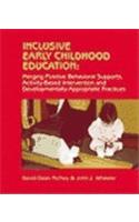 Inclusive Early Childhood Education