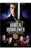 Horatio Hornblower-New Adventures