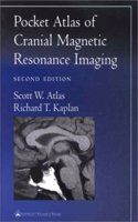 Pocket Atlas of Cranial Magnetic Resonance Imaging (Radiology Pocket Atlas Series)