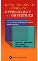 The Johns Hopkins Review of Gynecology and Obstetrics