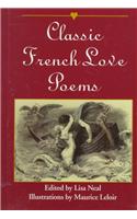 Classic French Love Poems