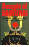 Secrets of the Samurai