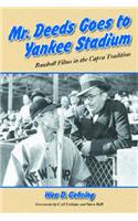 Mr. Deeds Goes to Yankee Stadium