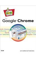 Web Geek's Guide to Google Chrome