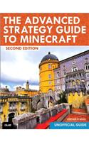 The Advanced Strategy Guide to Minecraft