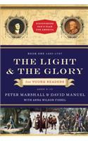 The Light and the Glory for Young Readers – 1492–1787: 1492-1793(Discovering God's Plan for America)