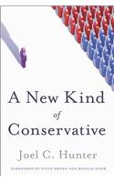 New Kind of Conservative