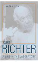 Curt Richter