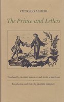 The Prince and Letters by Vittorio Alifieri