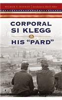 Corporal Si Klegg and His Pard