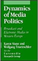 Dynamics of Media Politics