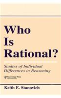 Who Is Rational?