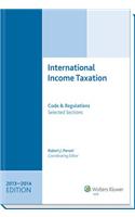 International Income Taxation