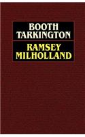 Ramsey Milholland