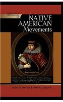 Historical Dictionary of Native American Movements