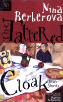 Tattered Cloak