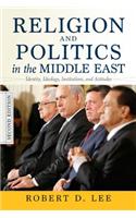 Religion and Politics in the Middle East, 2nd Edition