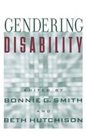 Gendering Disability