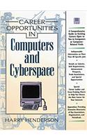 Career Opportunities in Computers and Cyberspace