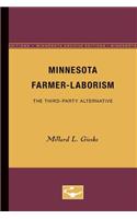 Minnesota Farmer-Laborism