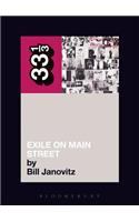 The Rolling Stones' Exile on Main Street