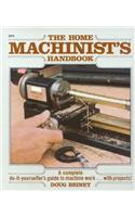 Home Machinists Handbook