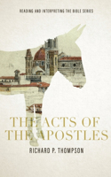 Acts of the Apostles