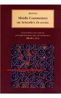 Middle Commentary on Aristotle's de Anima