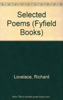 Selected Poems: (Fyfield Books)
