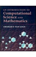 An Introduction to Computational Science and Mathematics
