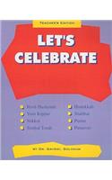 Let's Celebrate