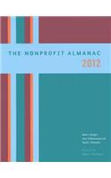 Nonprofit Almanac 2012