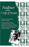 Faulkner and the Craft of Fiction