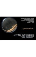 Devbio Laboratory: Vade Mecum 3