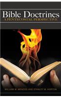 Bible Doctrines: A Pentecostal Perspective(English)