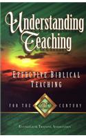 Understanding Teaching