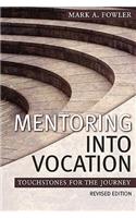 Mentoring Into Vocation