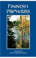 Finnish Proverbs