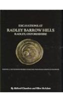 Excavations At Barrow Hills, Radley, Oxfordshire, 1983-5