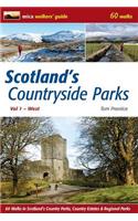 Scotland's Countryside Parks