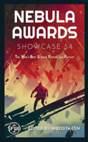 Nebula Awards Showcase 54