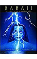 Babaji - The Lightning Standing Still