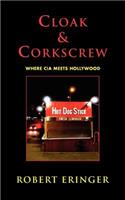 Cloak & Corkscrew