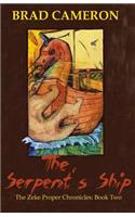 Serpent's Ship