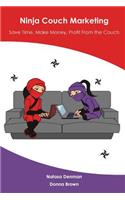 Ninja Couch Marketing