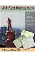 GIS For Surveyors