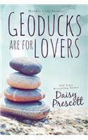 Geoducks Are for Lovers