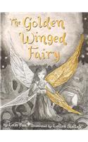 The Golden Winged Fairy